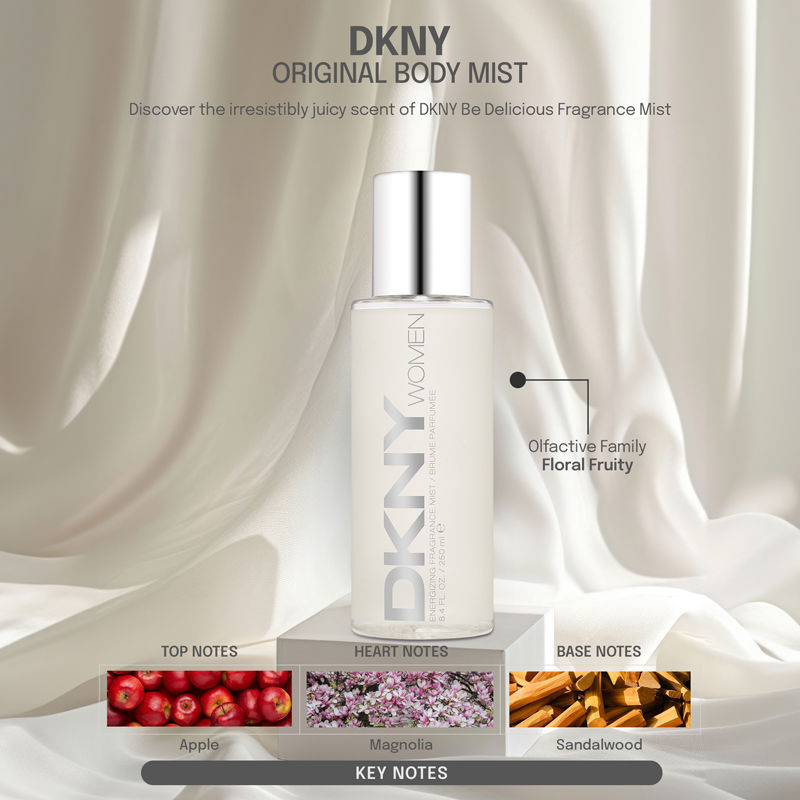 DKNY Original Body Mist
