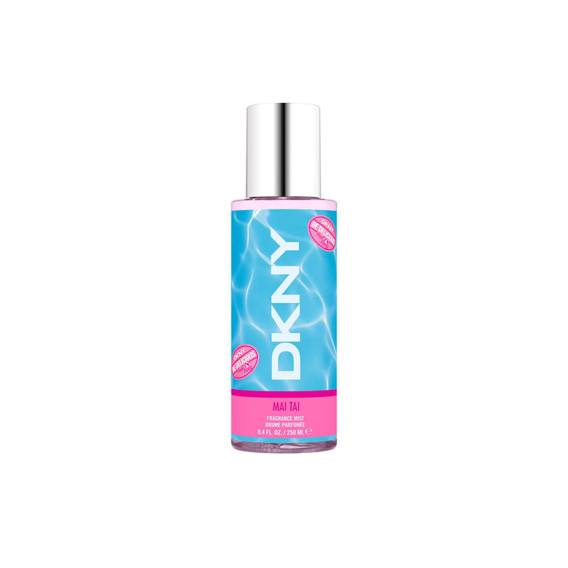 DKNY Be Delcious Pool Party Mai Tai Body Mist