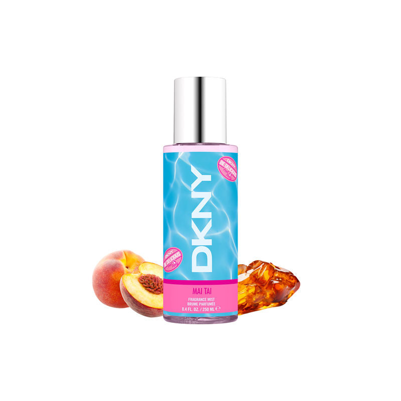 DKNY Be Delcious Pool Party Mai Tai Body Mist
