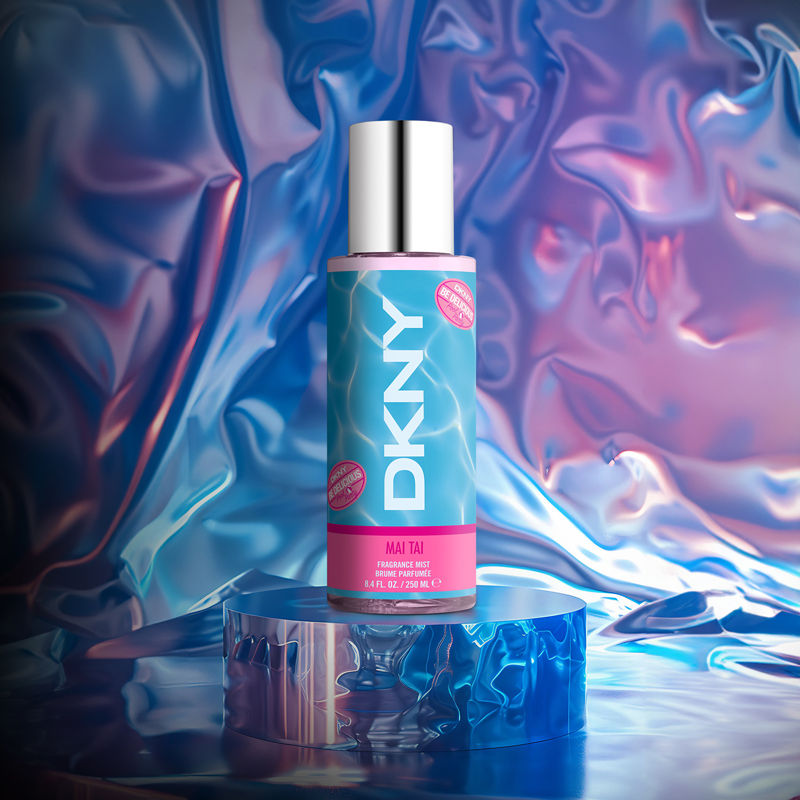DKNY Be Delcious Pool Party Mai Tai Body Mist