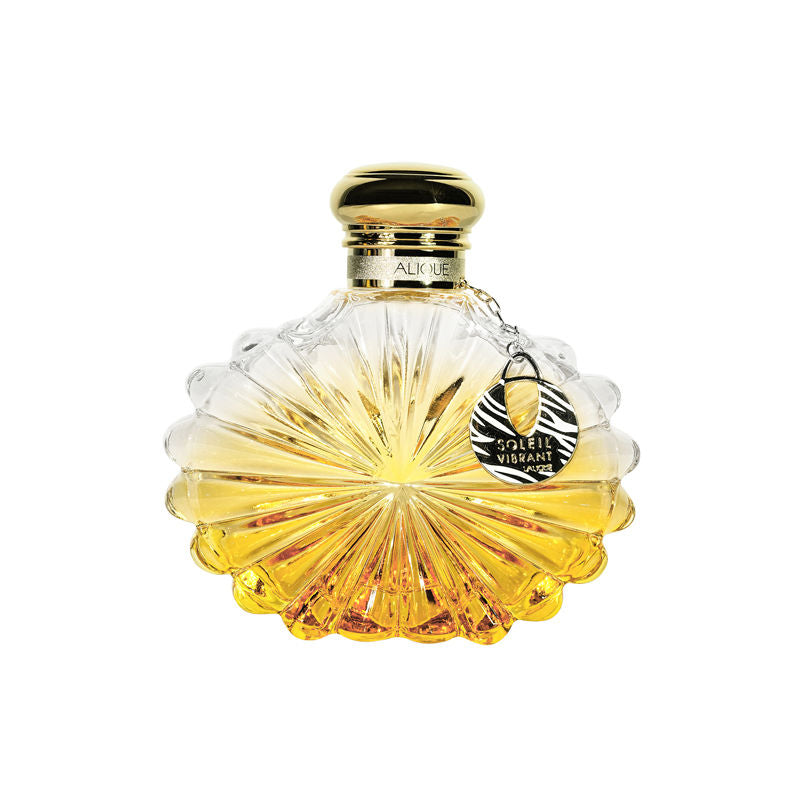 Lalique Soleil Vibrant Eau De Parfum