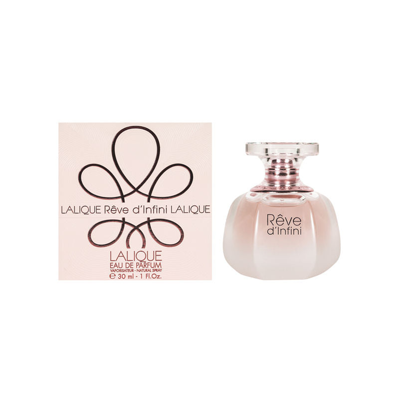 Lalique Reve D`Infini Eau De Parfum