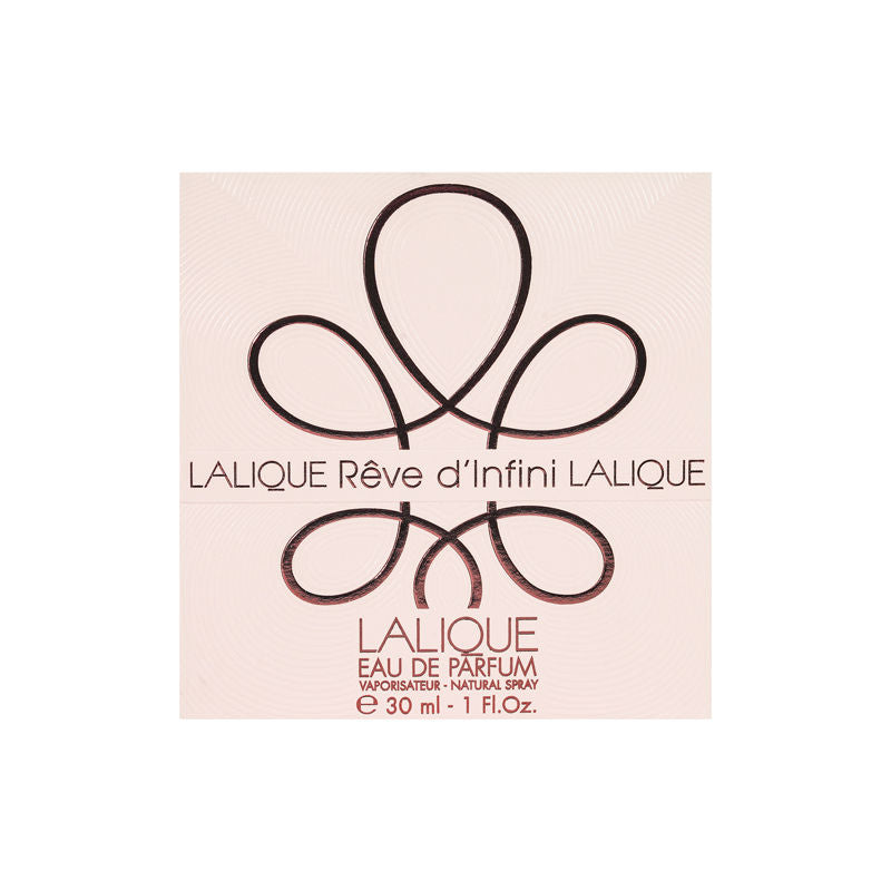 Lalique Reve D`Infini Eau De Parfum