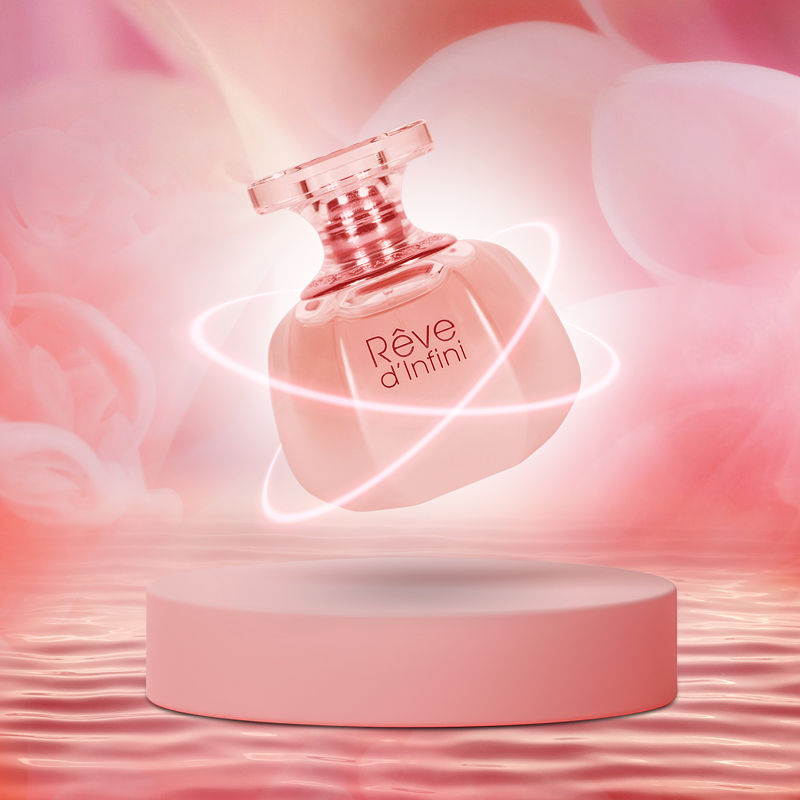 Lalique Reve D`Infini Eau De Parfum