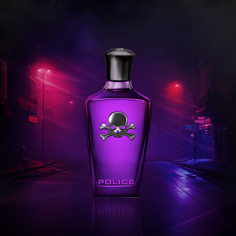 Police Potion Arsenic Eau De Parfum for Her