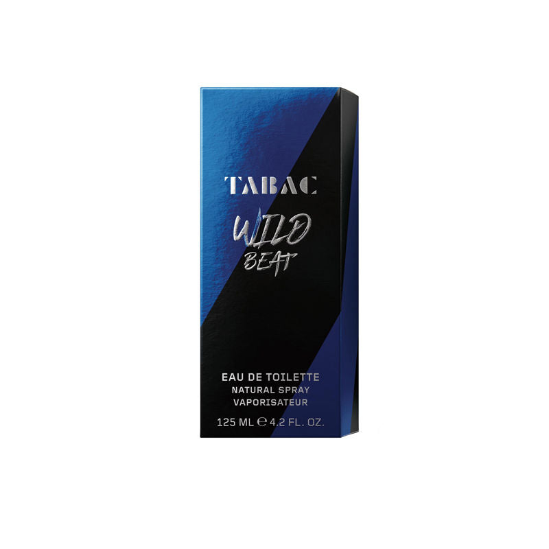 TABAC Wild Beat Eau De Toilette Natural Spray