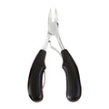 Matra Cuticle Trimmer Nipper Heavy Duty Nail Cutter