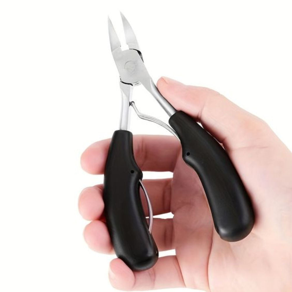 Matra Cuticle Trimmer Nipper Heavy Duty Nail Cutter