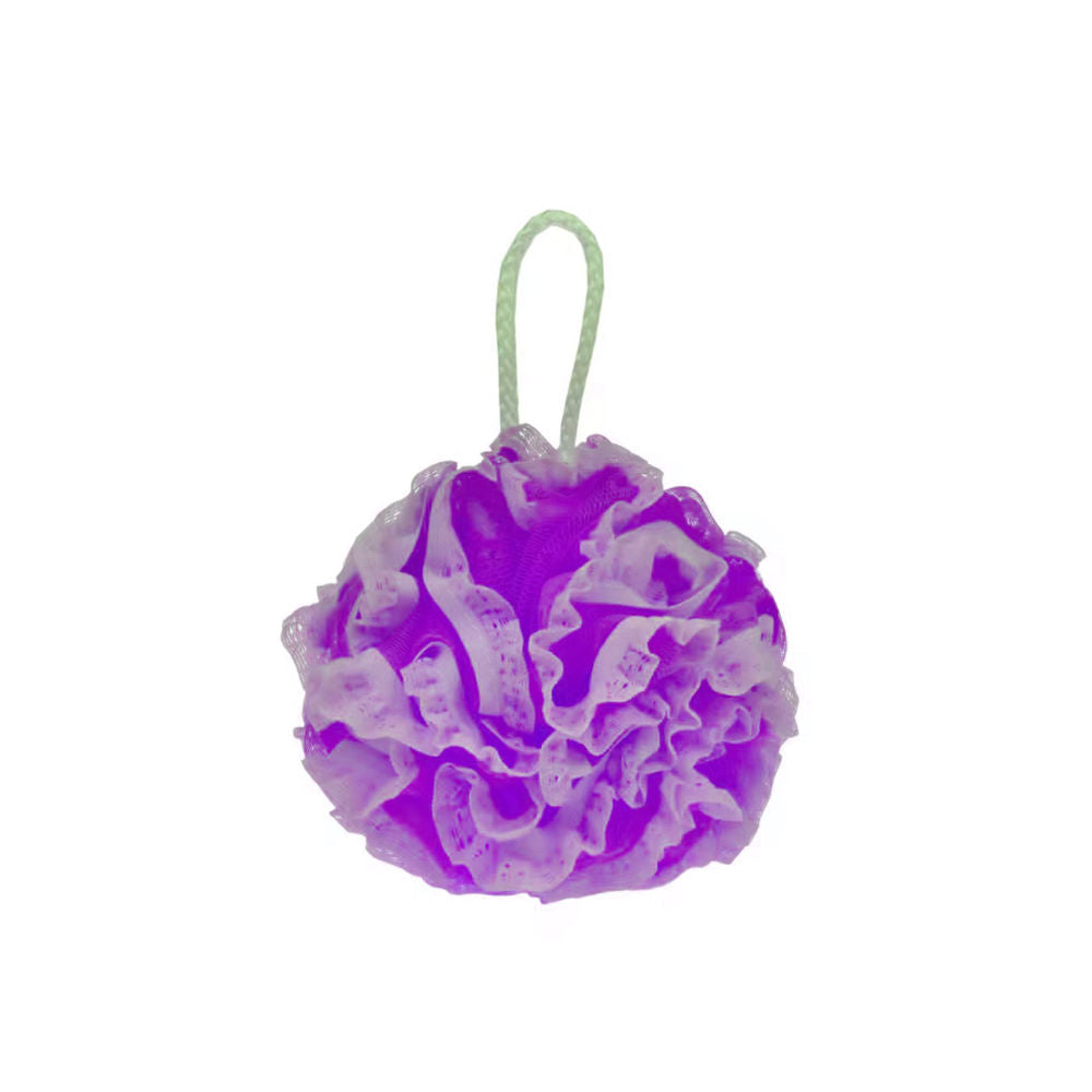 Gorgio Professional Mesh Bath Loofah GBL0013 (Colour May Vary)
