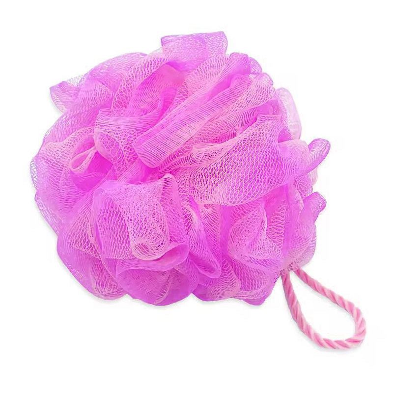 Gorgio Professional Scrubbing Bath Loofah GBL0023 (Colour May Vary)