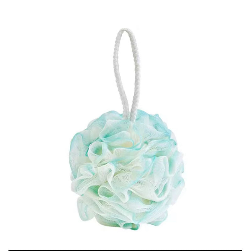 Gorgio Professional Fibrous Bath Loofah GBL0006 (Colour May Vary)
