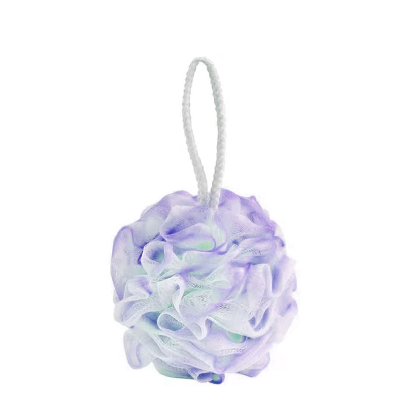 Gorgio Professional Fibrous Bath Loofah GBL0006 (Colour May Vary)