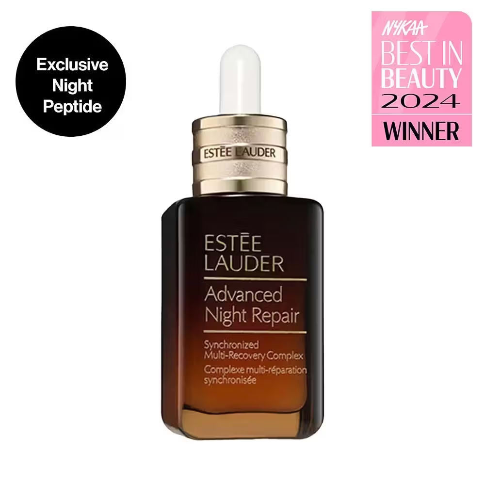 Estee Lauder Advanced Night Repair Synchronized Multi-Recovery Complex With Hyaluronic Acid (Serum)