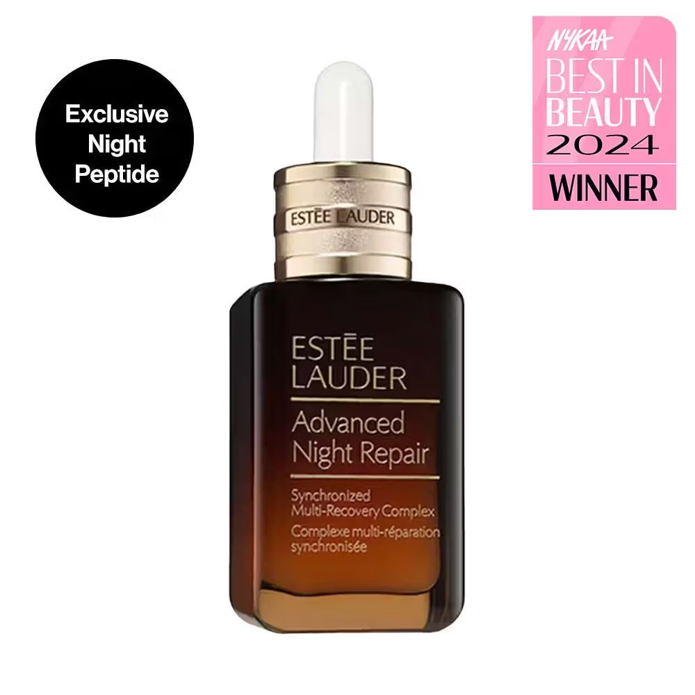 Estee Lauder Advanced Night Repair Synchronized Multi-Recovery Complex With Hyaluronic Acid (Serum)