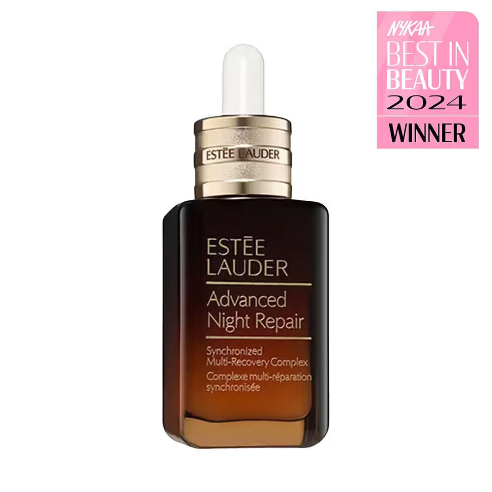 Estee Lauder Advanced Night Repair Synchronized Multi-Recovery Complex With Hyaluronic Acid (Serum)