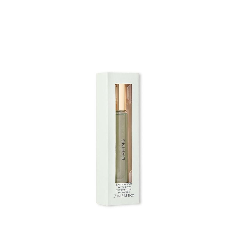 Victoria's Secret Daring Eau De Parfum Travel Spray