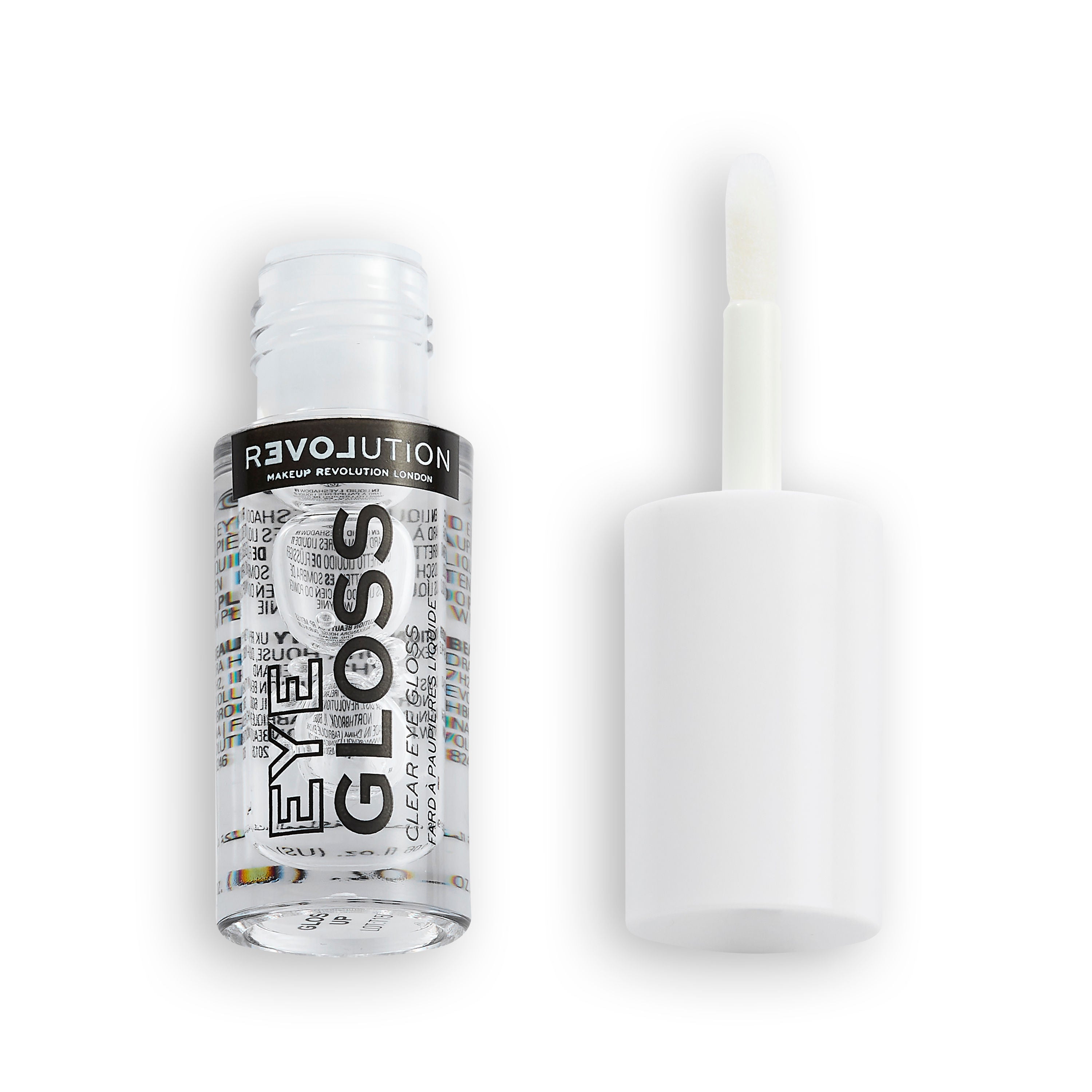 Makeup Revolution Relove Gloss Up Eye Gloss