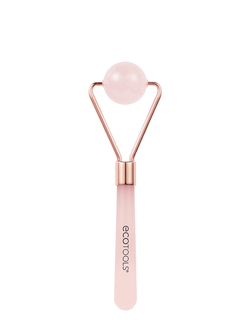 EcoTools Rose Quartz Facial Roller