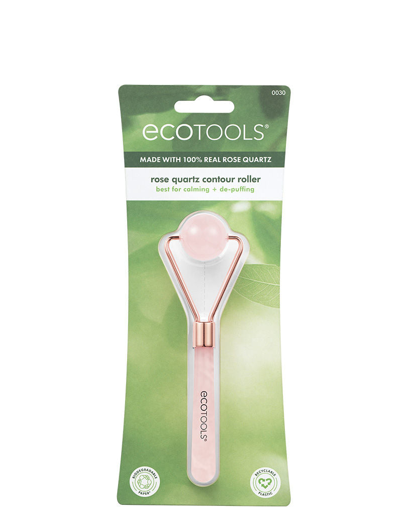 EcoTools Rose Quartz Facial Roller