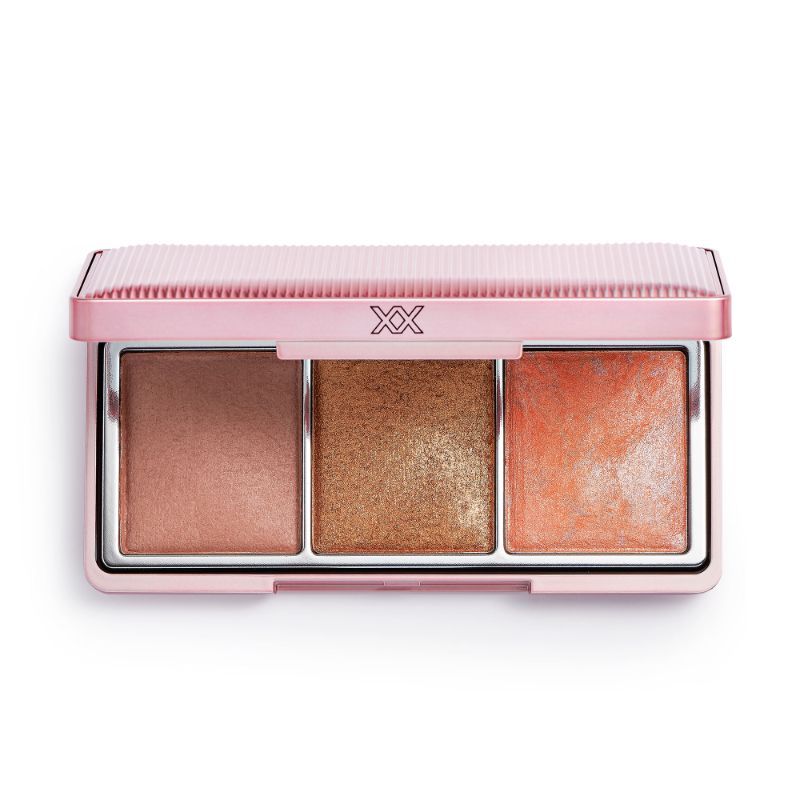 XX Revolution Xx Complexxion Palette Intrinsic