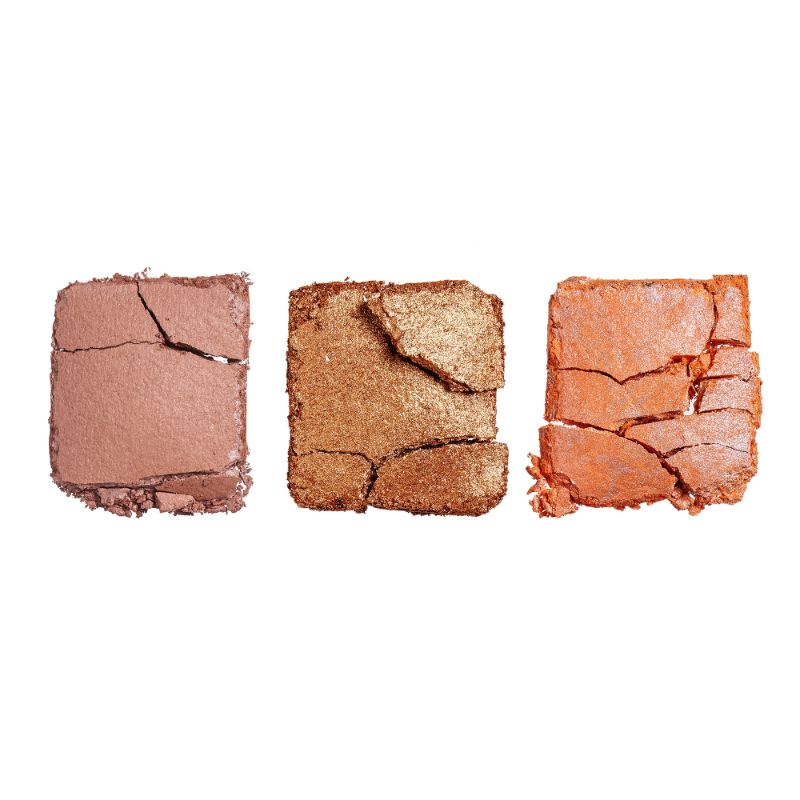 XX Revolution Xx Complexxion Palette Intrinsic