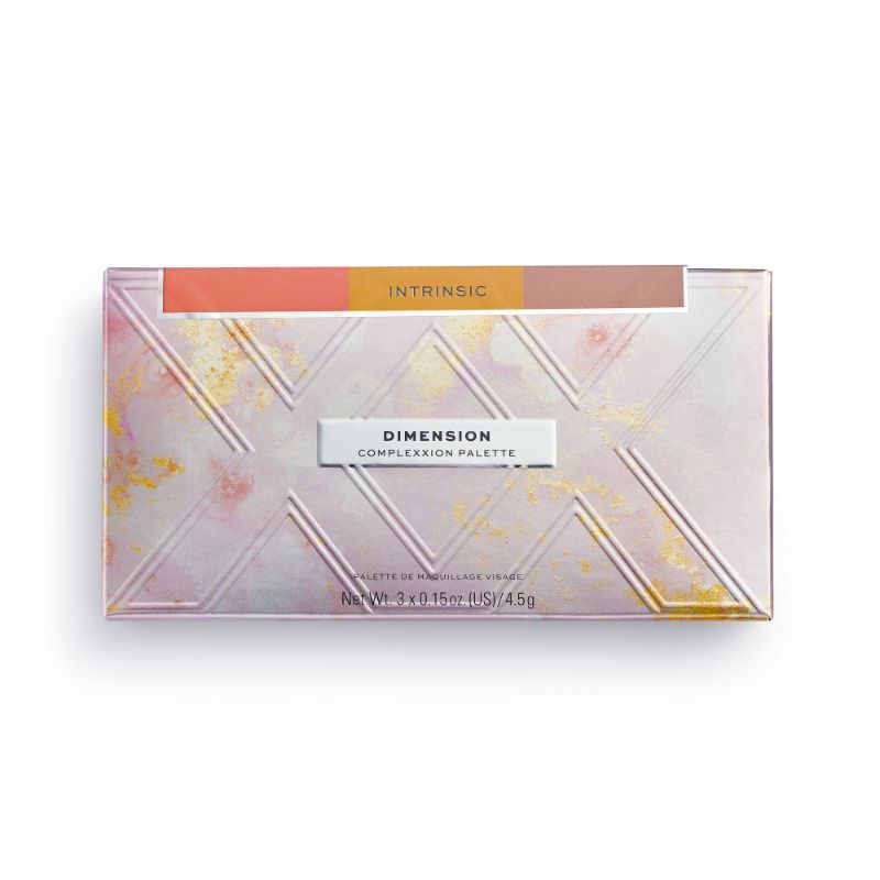 XX Revolution Xx Complexxion Palette Intrinsic