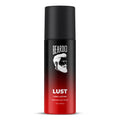 Beardo Lust Deo Body Spray