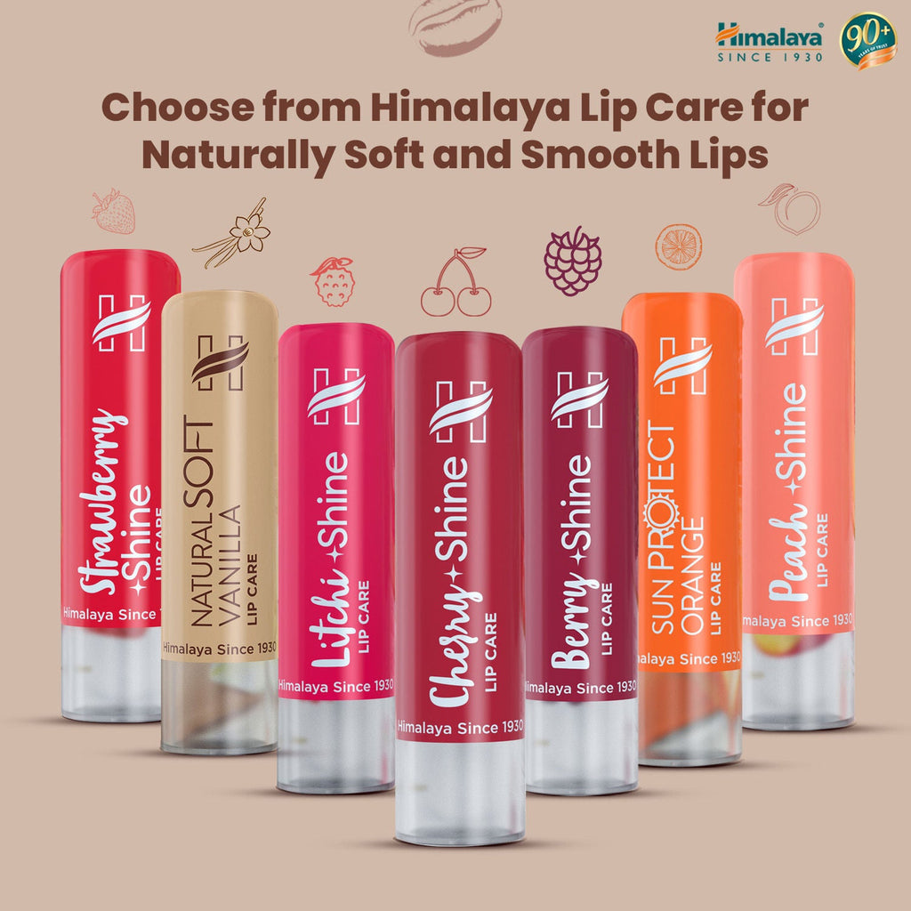 Himalaya Rich Cocoa Butter Lip Care
