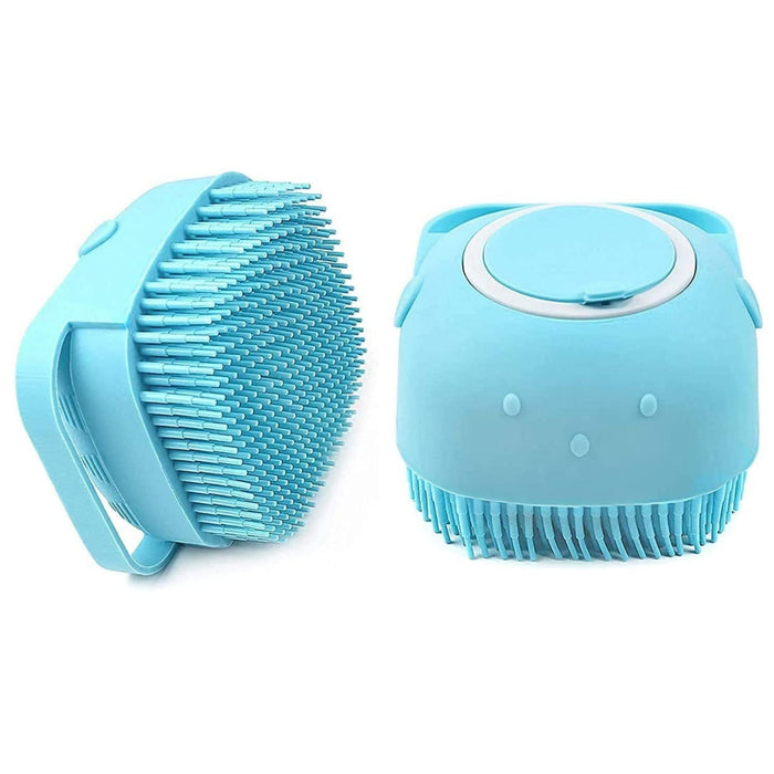 GUBB Silicone Exfoliating Bath Brush