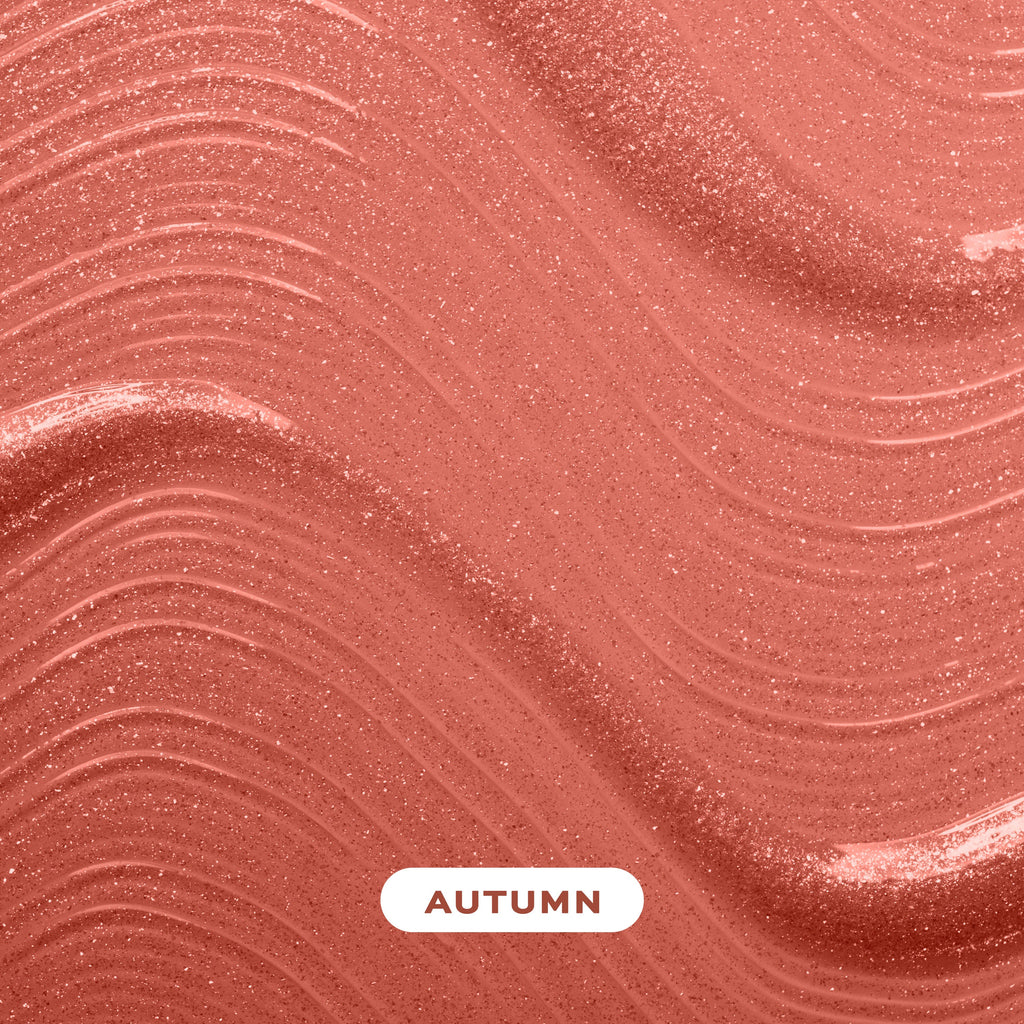Revolution Relove Baby Gloss Shimmer