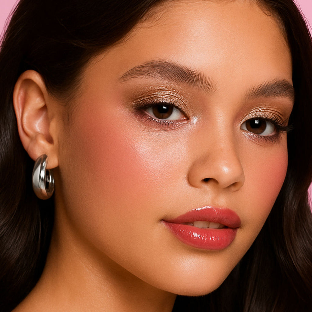 Makeup Revolution Metallic Muse Glitter Muse Eyeshadow