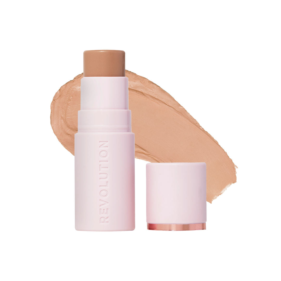Makeup Revolution Skin Silk Bronzer Stick