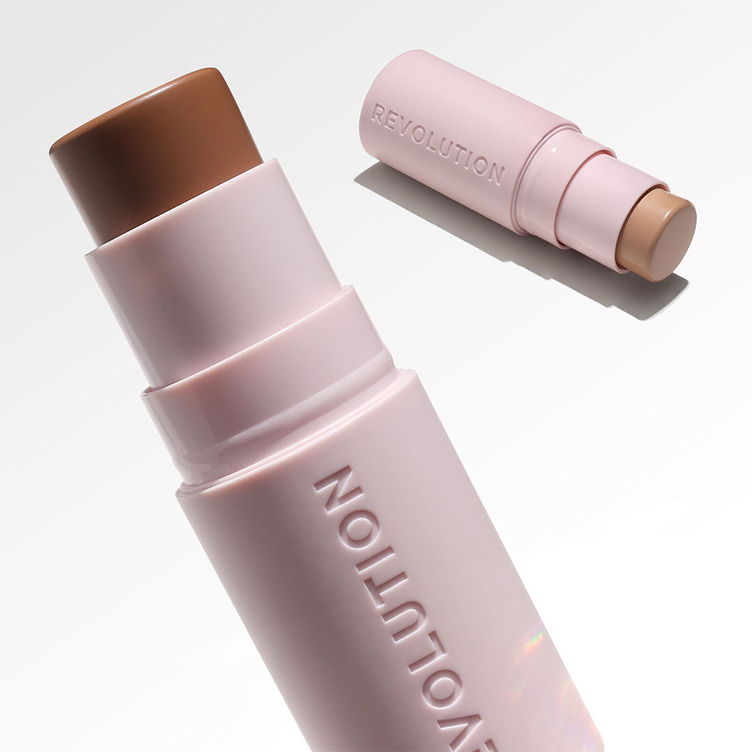 Makeup Revolution Skin Silk Bronzer Stick