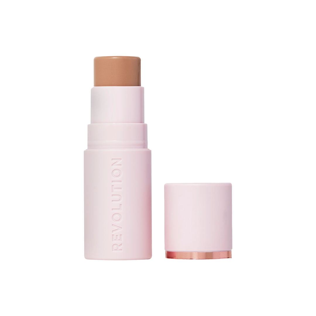 Makeup Revolution Skin Silk Bronzer Stick