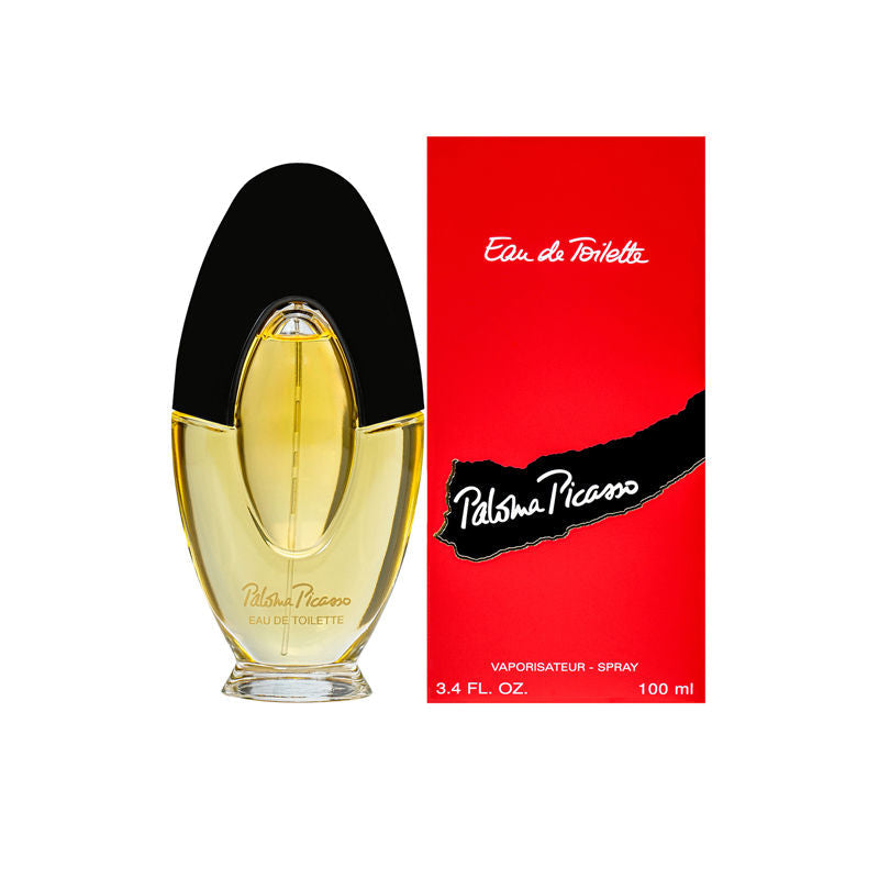 Paloma Picasso Eau De Toilette