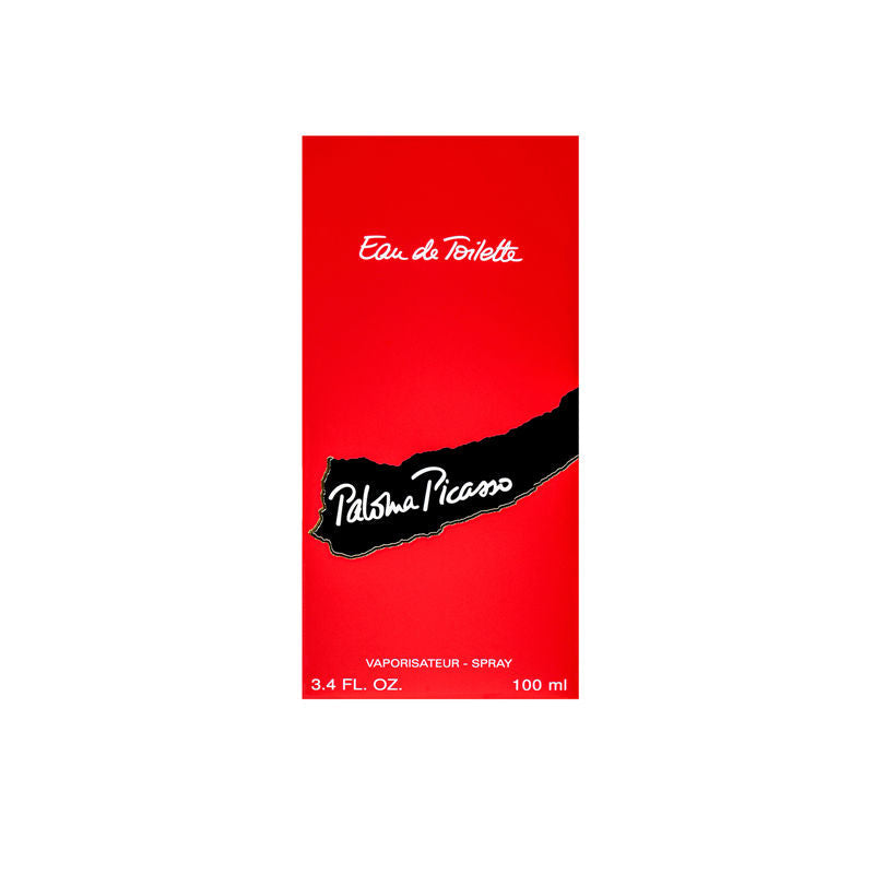 Paloma Picasso Eau De Toilette