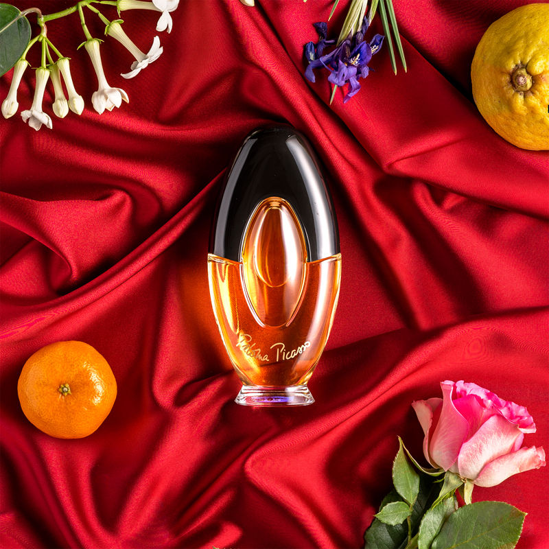 Paloma Picasso Eau De Toilette