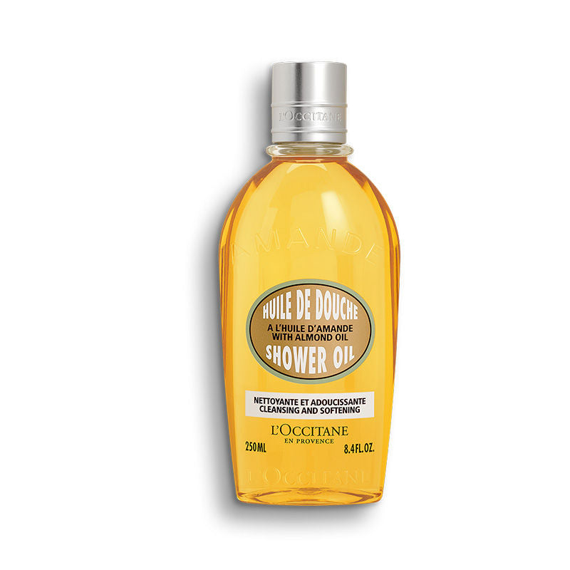 L'Occitane Almond Shower Oil