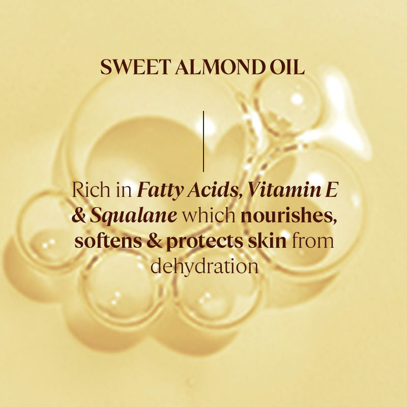 L'Occitane Almond Shower Oil