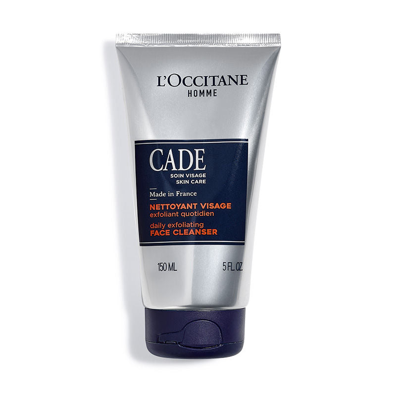 L'Occitane Cade Daily Exfoliating Face Cleanser
