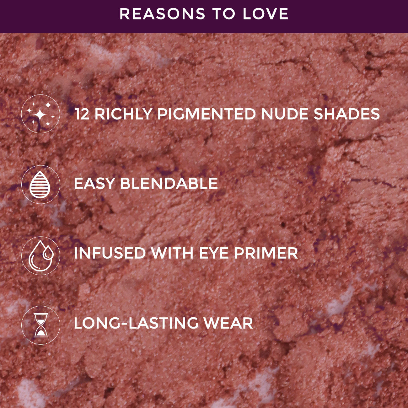 Lotus Make Up Proedit Eye Primer Infused Eyeshadow Palette