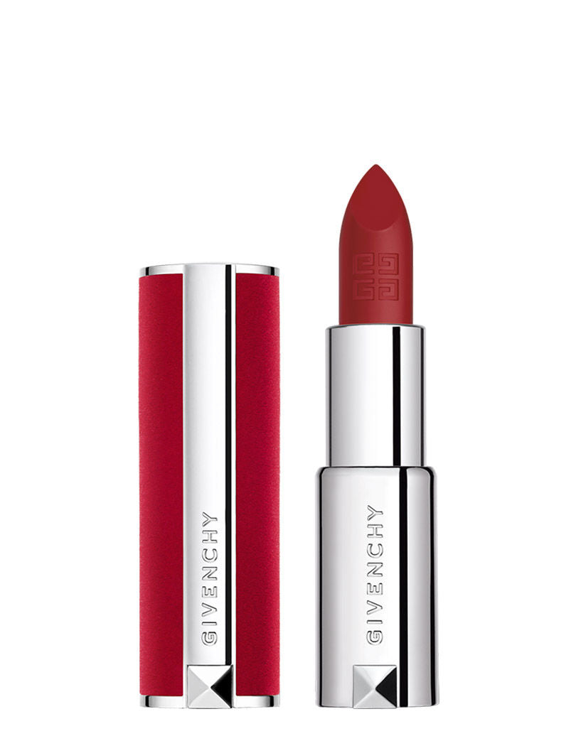 Givenchy Le Rouge Deep Velvet Lipstick