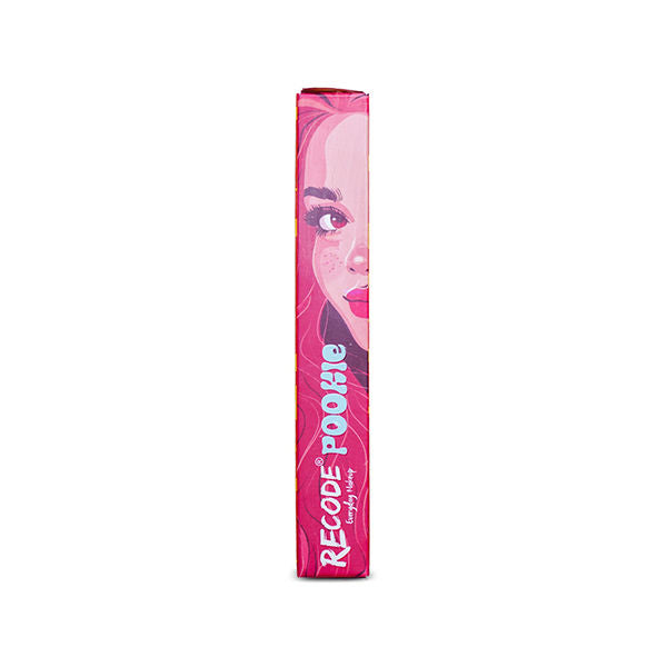 Recode Pookie Black Kajal-Everyday Makeup