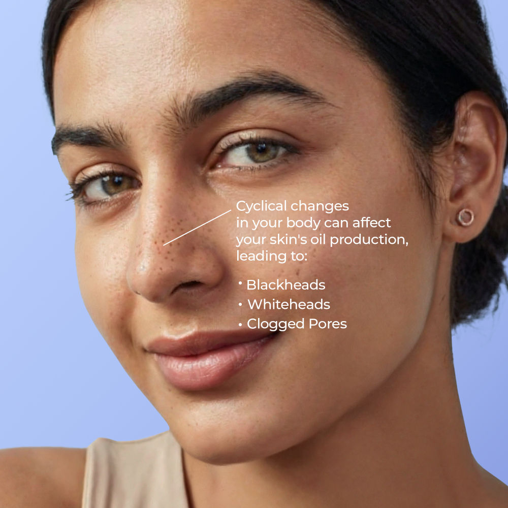Nua Nose Strip Pure Matcha and Witch Hazel 100% Natural Extracts Works within 10 minutes