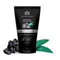 The Man Company Charcoal Face Scrub With Lemongrass & Eucalyptus