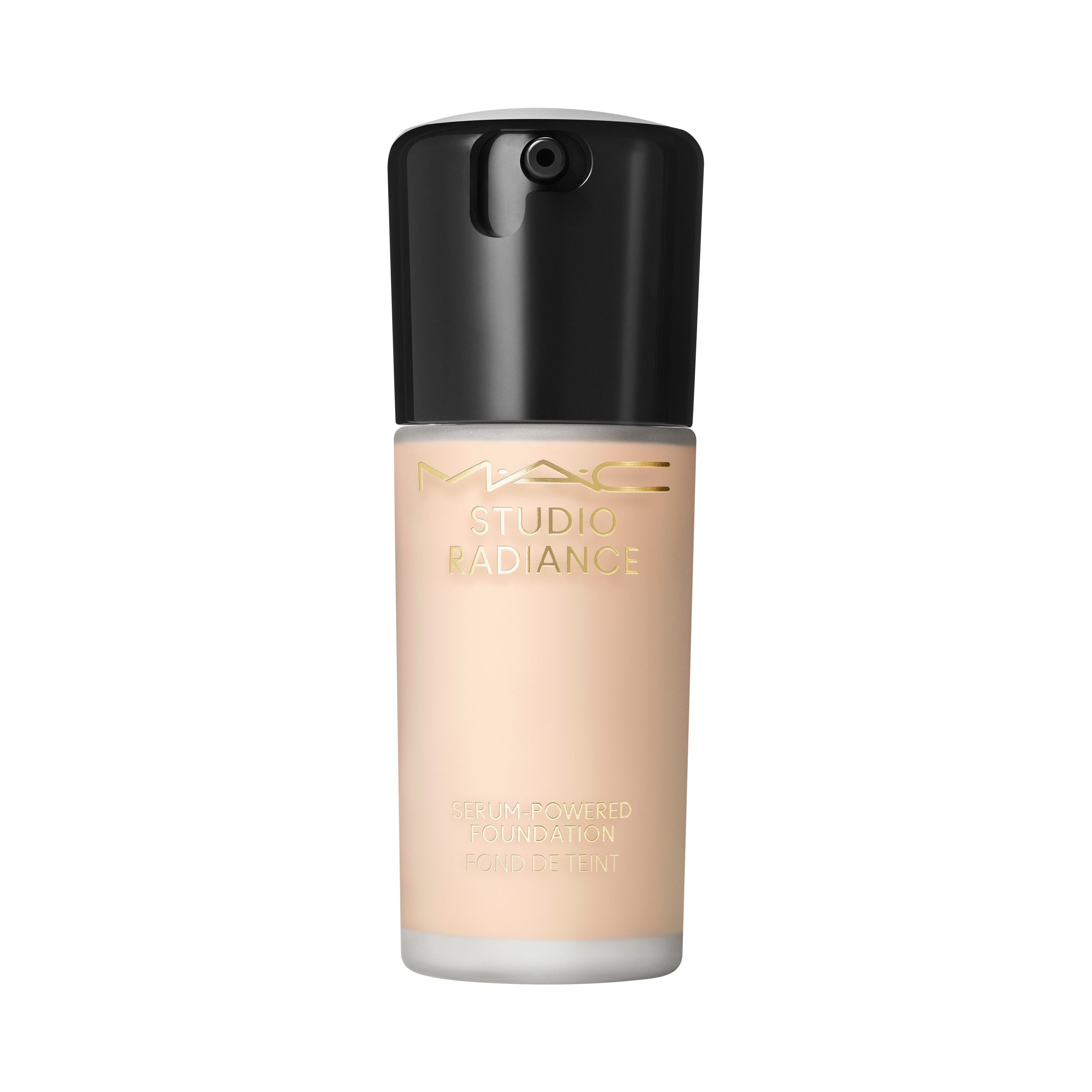 M.A.C Studio Radiance Serum-Powered Foundation