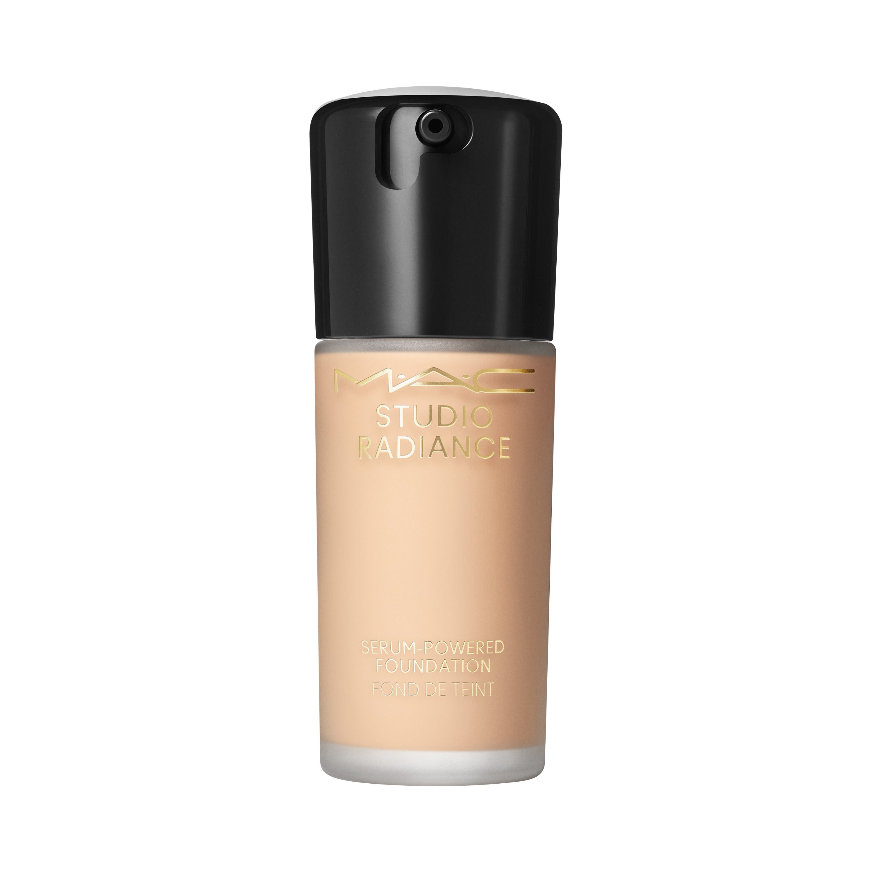 M.A.C Studio Radiance Serum-Powered Foundation