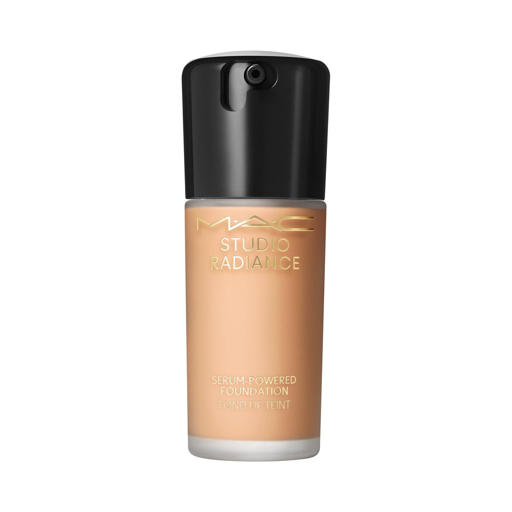 M.A.C Studio Radiance Serum-Powered Foundation