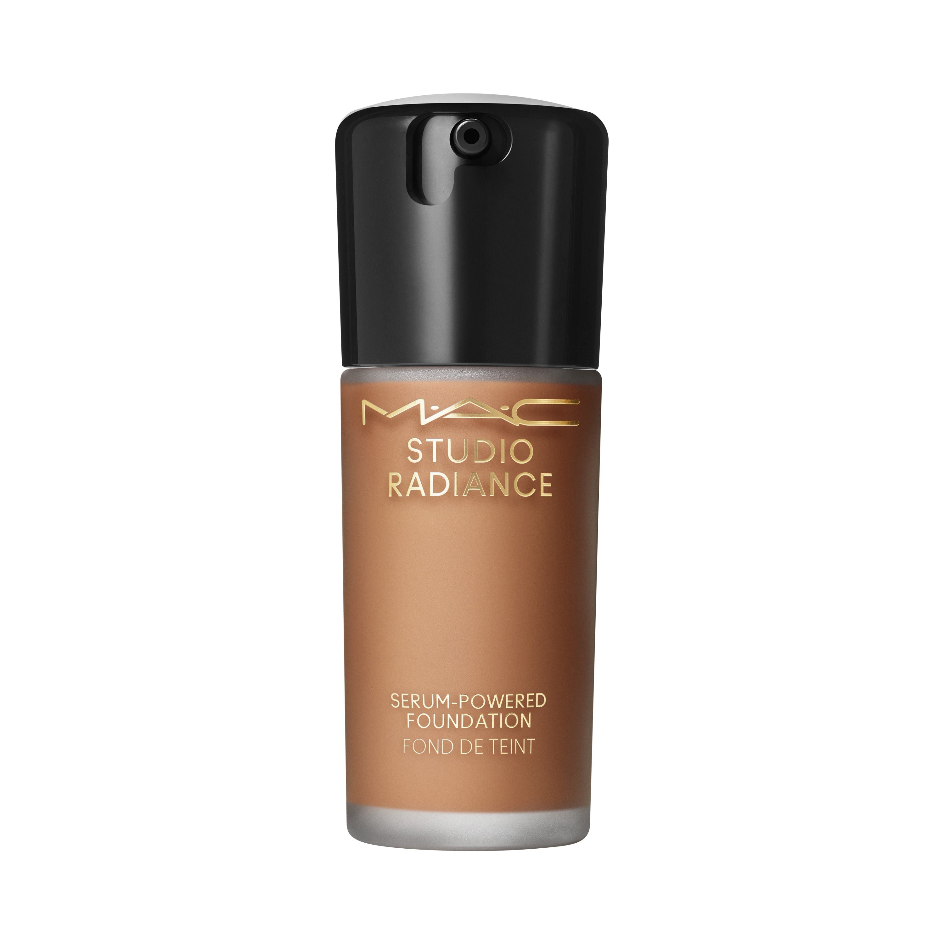 M.A.C Studio Radiance Serum-Powered Foundation