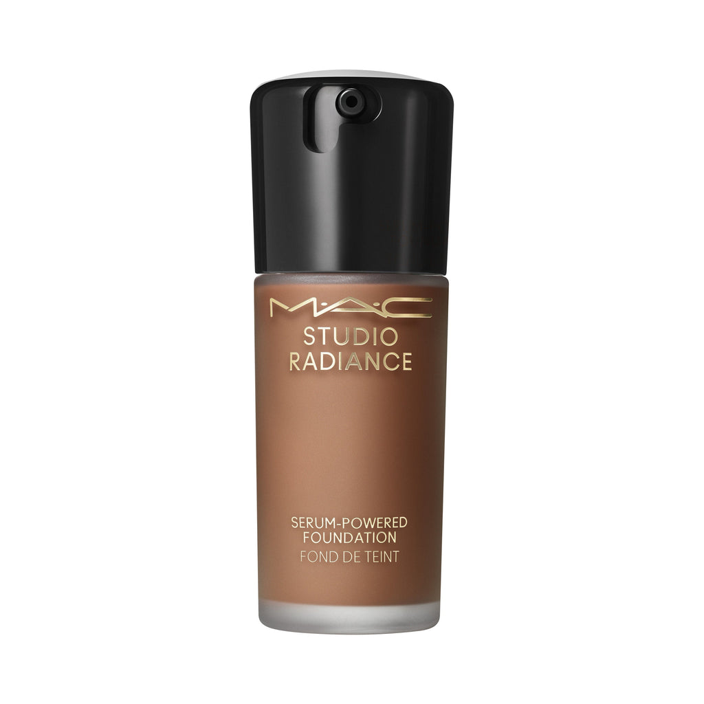 M.A.C Studio Radiance Serum-Powered Foundation